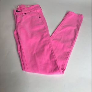 Rag & Bone Legging Jean size 24